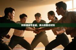 利物浦逼平曼城，搏斗到最后时刻