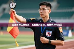 霍芬海姆主场奏凯，胜利钟声敲响，战绩优势再巩固