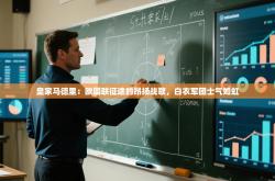 皇家马德里：欧国联征途的昂扬战歌，白衣军团士气如虹