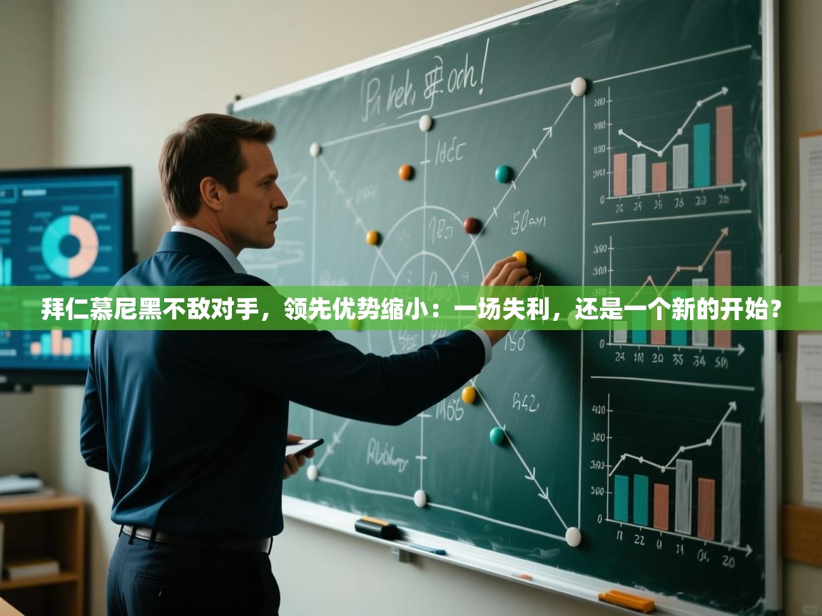 拜仁慕尼黑不敌对手,领先优势缩小:一场失利,还是一个新的开始? 第2张