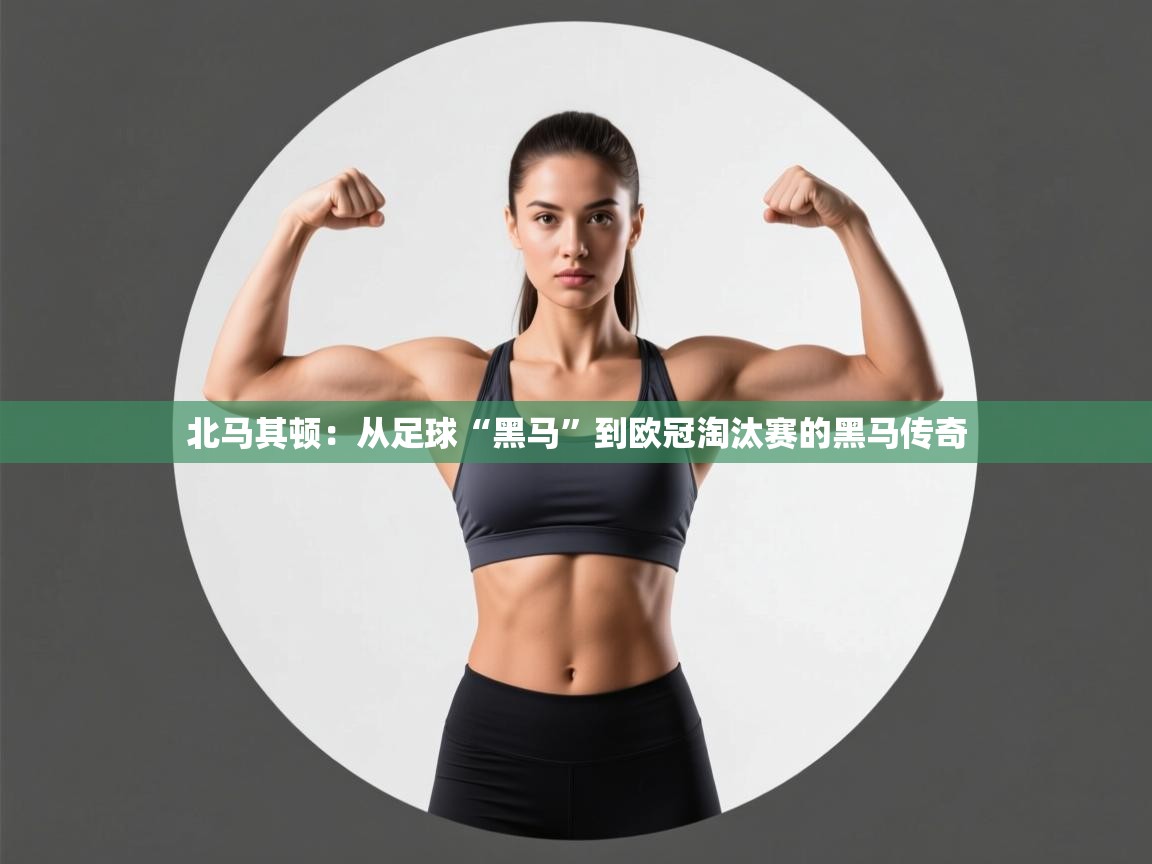 北马其顿：从足球“黑马”到欧冠淘汰赛的黑马传奇  第1张