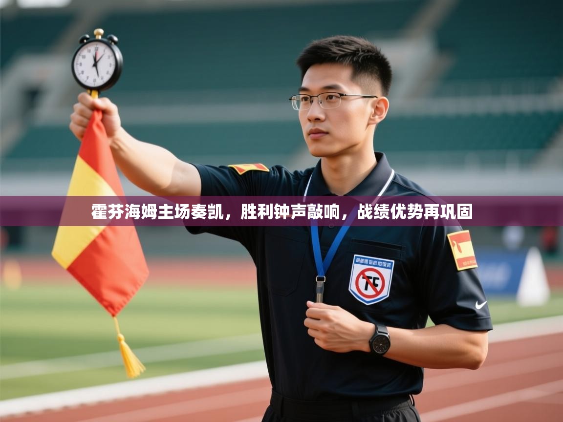 霍芬海姆主场奏凯，胜利钟声敲响，战绩优势再巩固  第1张