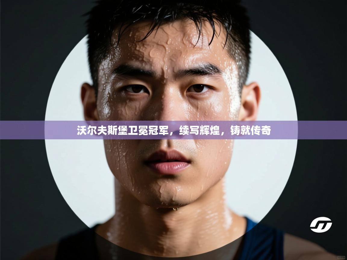 沃尔夫斯堡卫冕冠军,续写辉煌,铸就传奇 第1张