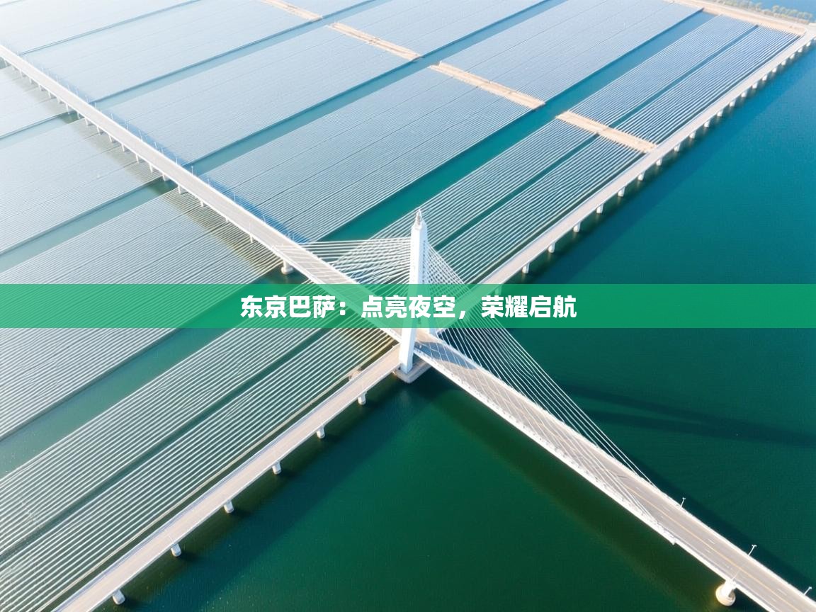 东京巴萨：点亮夜空，荣耀启航  第2张