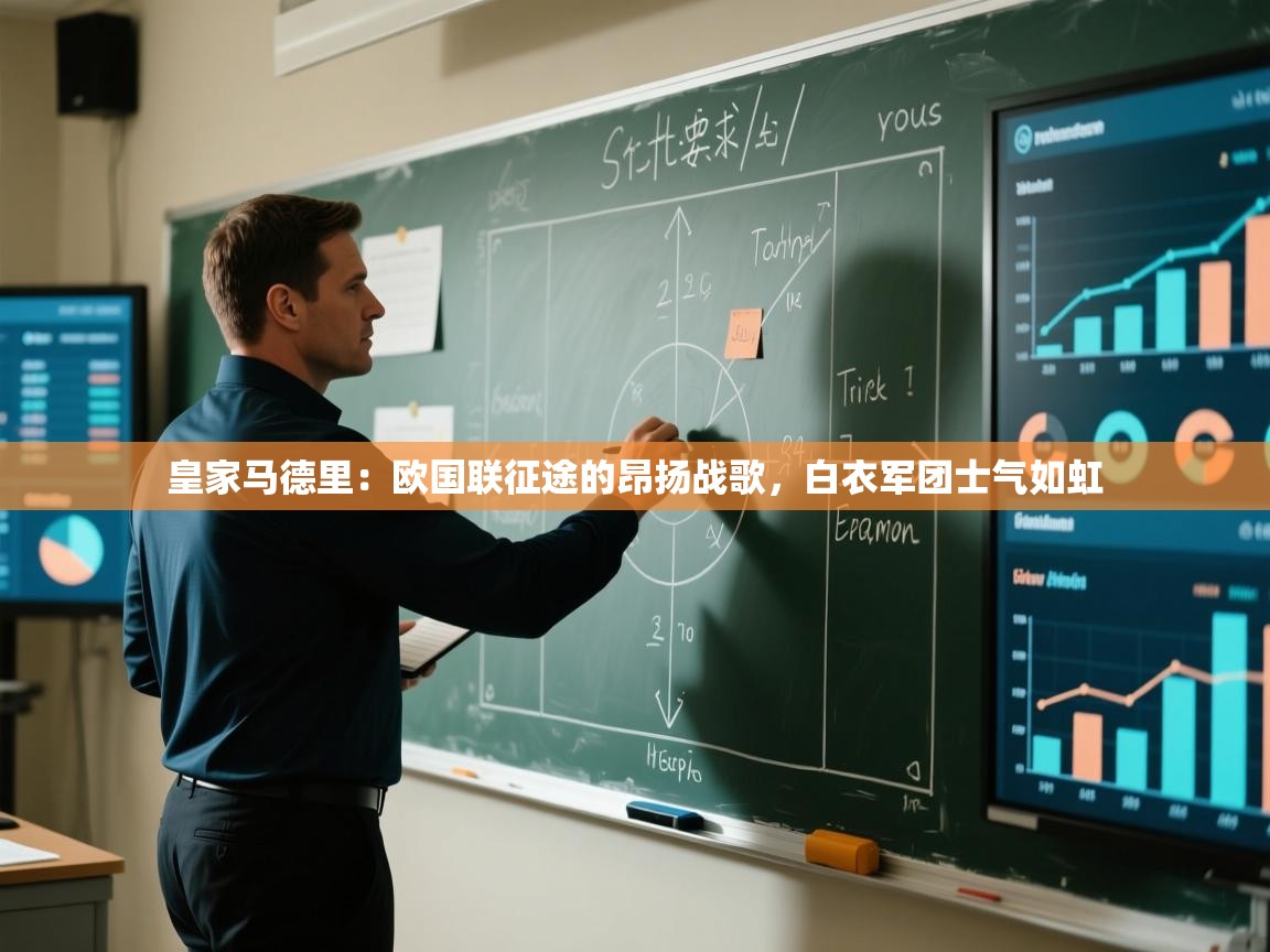 皇家马德里：欧国联征途的昂扬战歌，白衣军团士气如虹  第1张